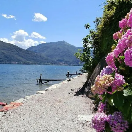 Apartament Riva Di Pianello Balkon-ferienwohnung Am *