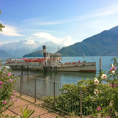 Apartament Riva Di Pianello Balkon-ferienwohnung Am *